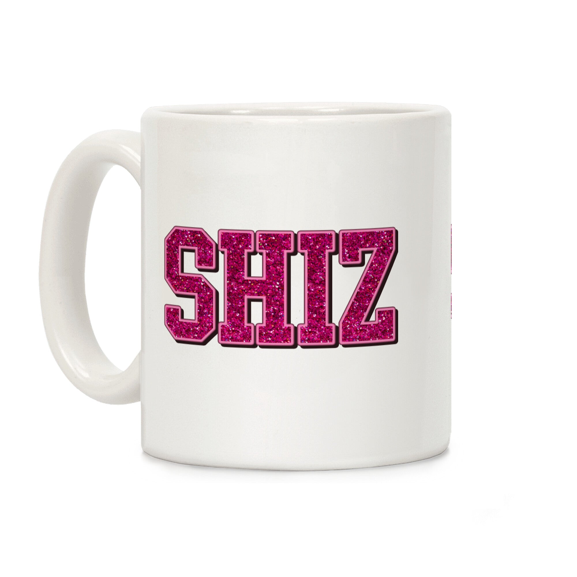 Shiz Coffee Mug